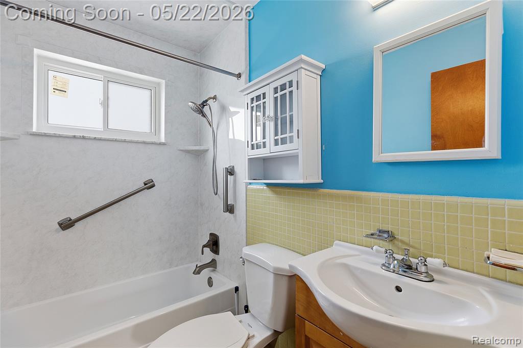 4839 Mansfield Avenue, G7, Royal Oak, MI 48073 — Photo 9