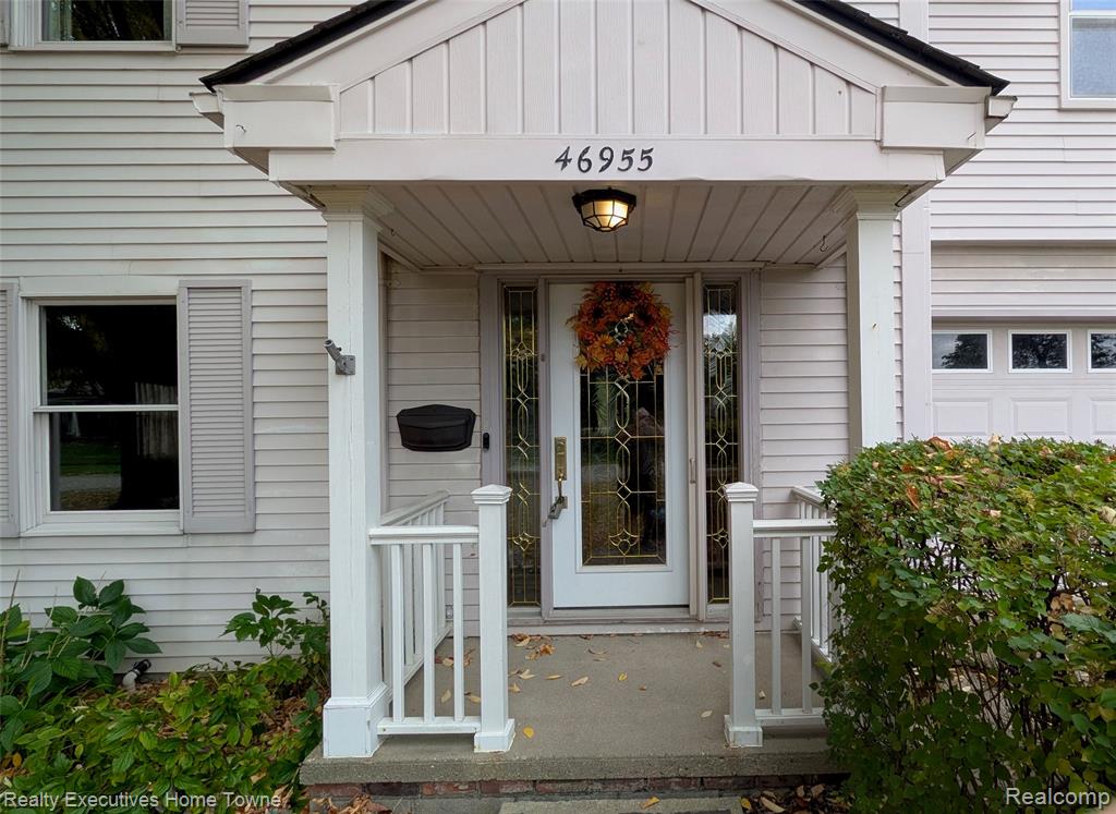 46955 Shiloh Way Way, Shelby Twp, MI 48317 — Photo 2