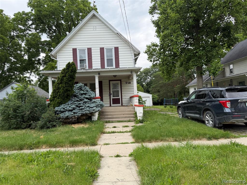 718 River Street, Owosso, MI 48867 — Photo 39