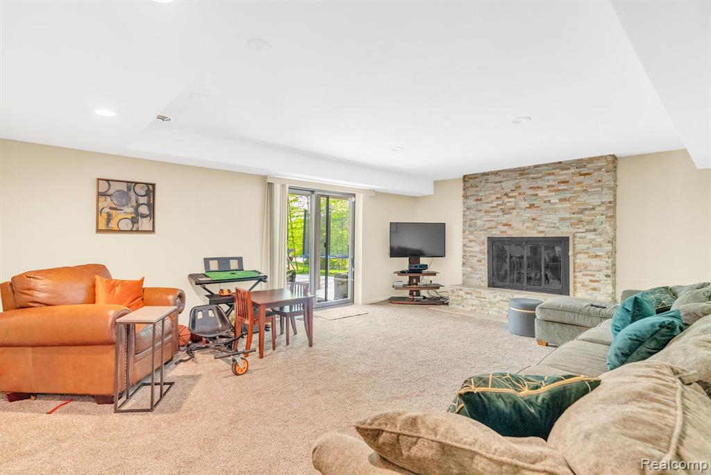 4731 PATRICK Road, West Bloomfield, MI — Photo 24