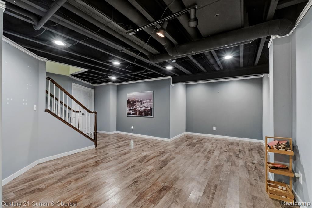 50738 Calvert Isle Drive, Novi, MI — Photo 46