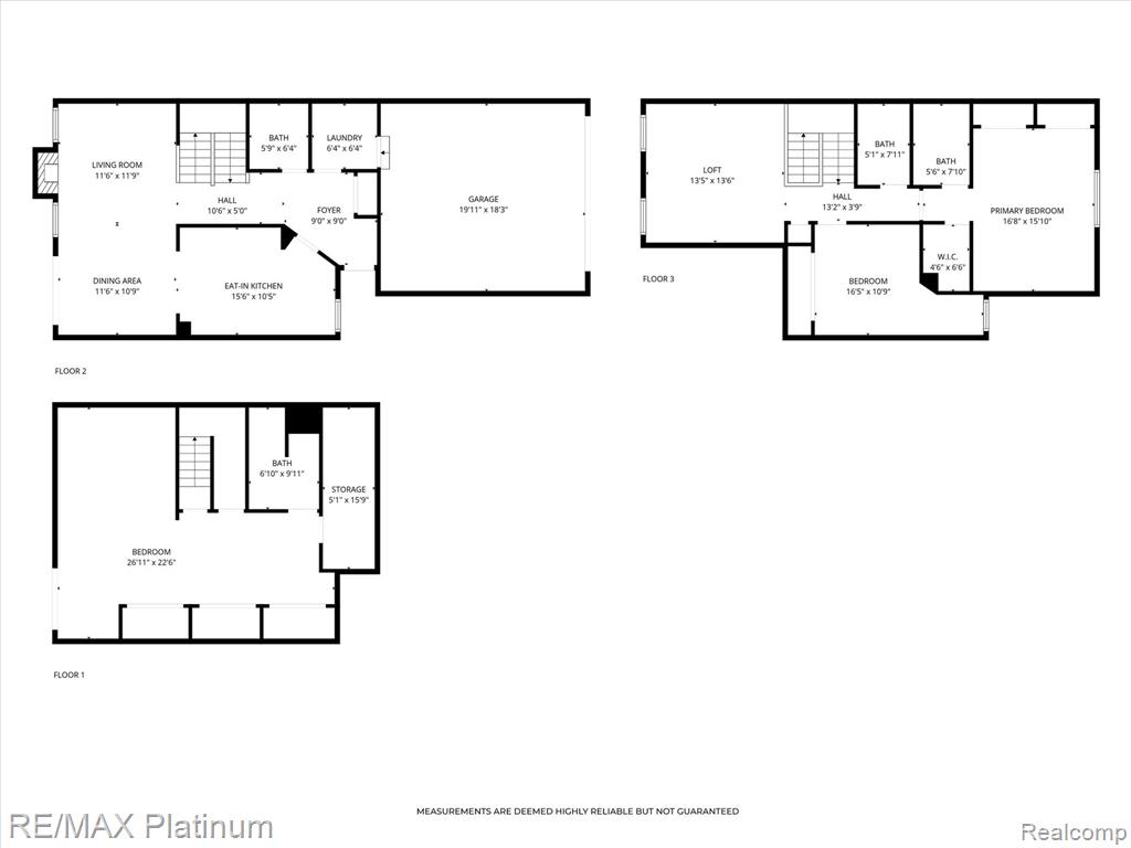852 Woodridge Hills Drive, Brighton, MI 48116 — Photo 43