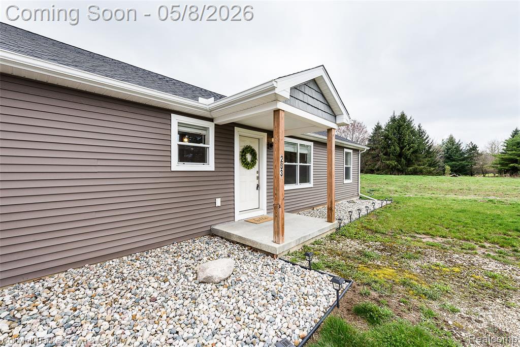 233 Norlynn Drive, Howell, MI 48843 — Photo 50