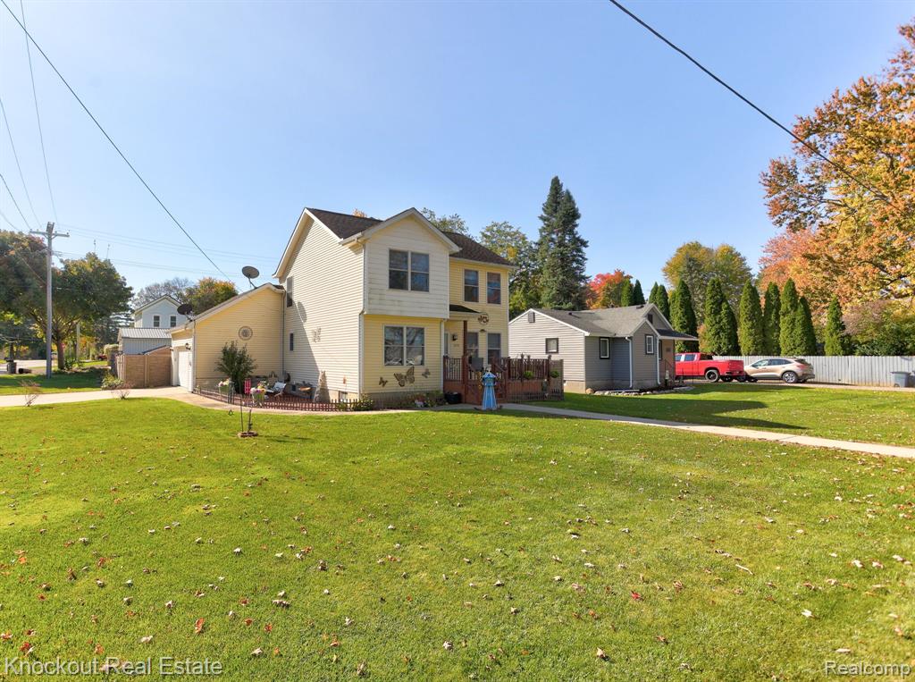4270 MILL Street, North Branch, MI 48461 — Photo 42