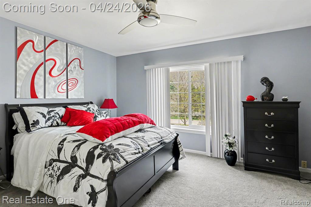 846 Ridgeside Drive, Milford, MI 48381 — Photo 23