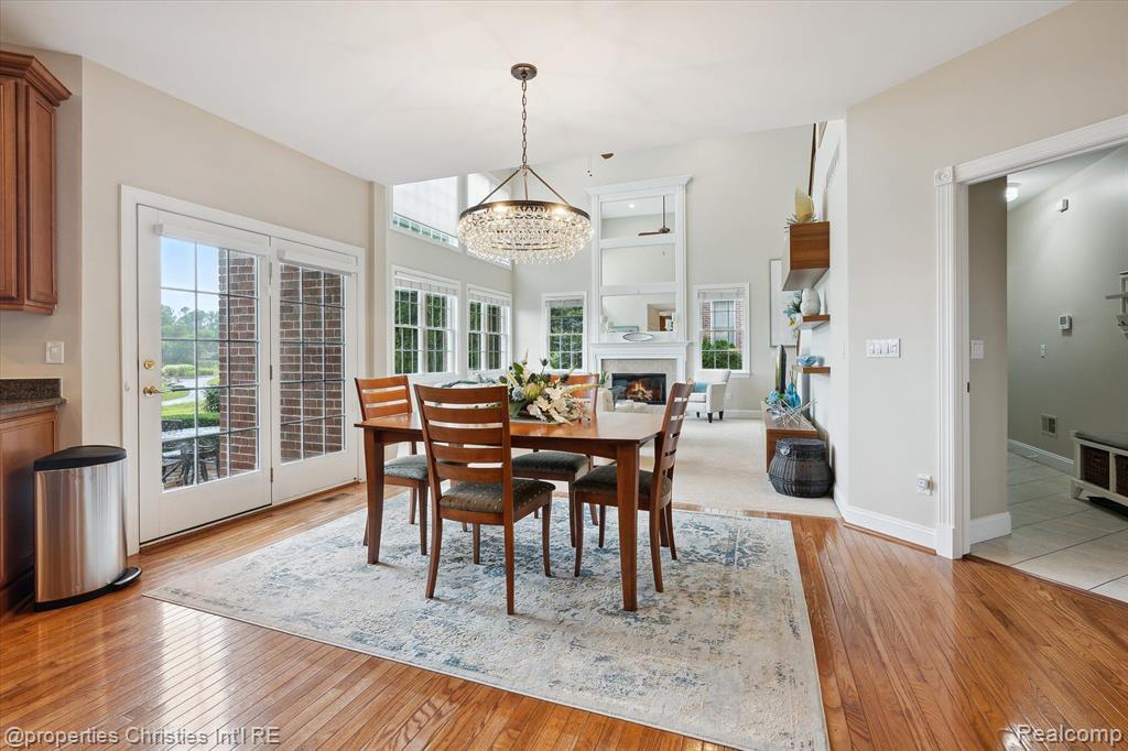 46341 PINEHURST Drive, Northville, MI 48168 — Photo 17