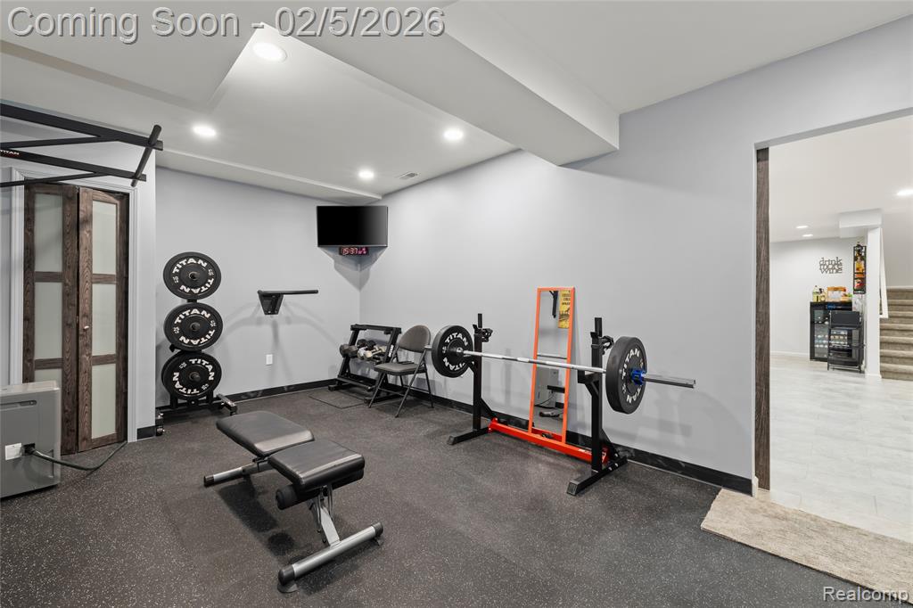 2463 Arcadia Dr, Canton, MI 48188 — Photo 34