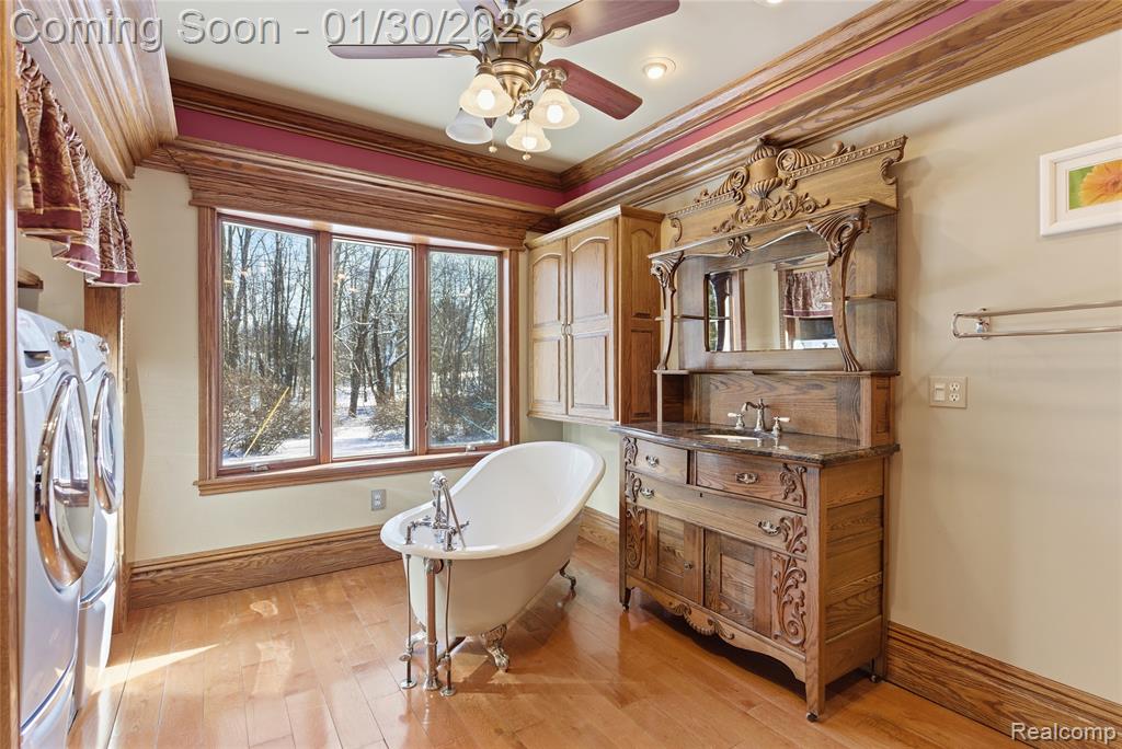 1684 W Leonard Road, Leonard, MI 48367 — Photo 22
