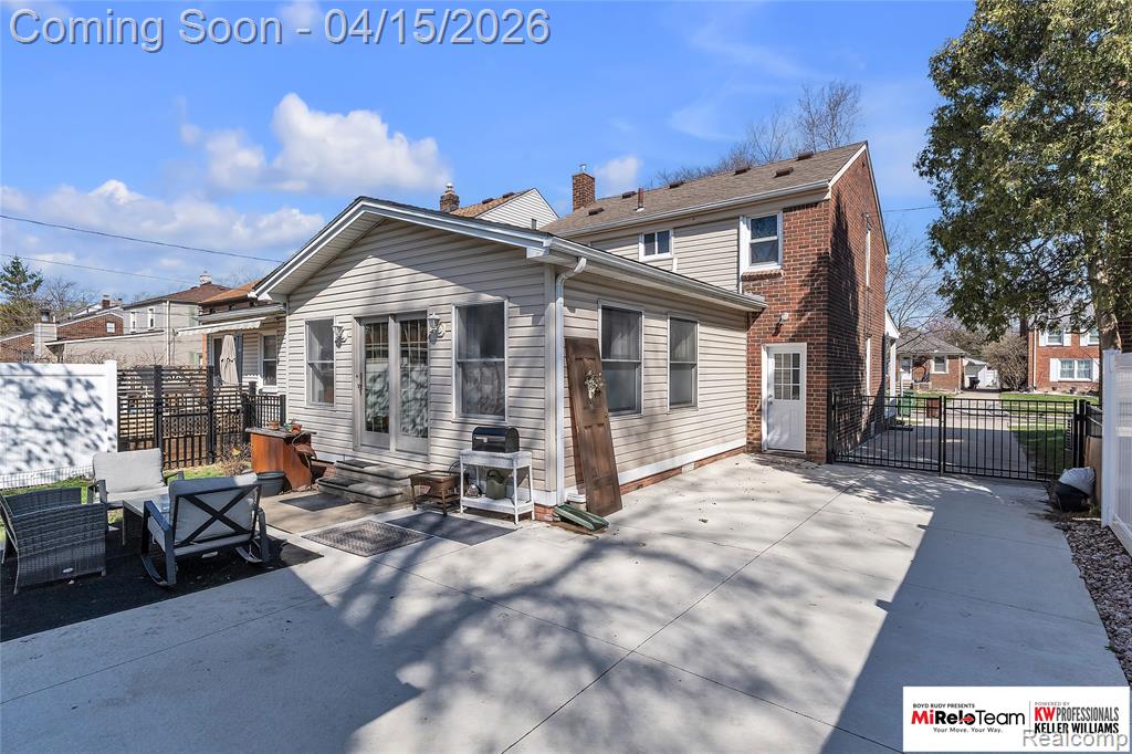 12751 Mercier Street, Southgate, MI 48195 — Photo 33