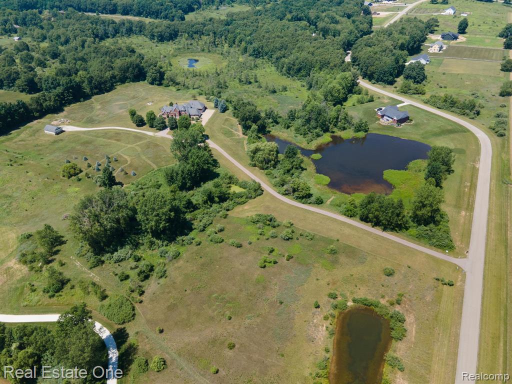 740 Greystone Drive, Chelsea, MI 48118 — Photo 82