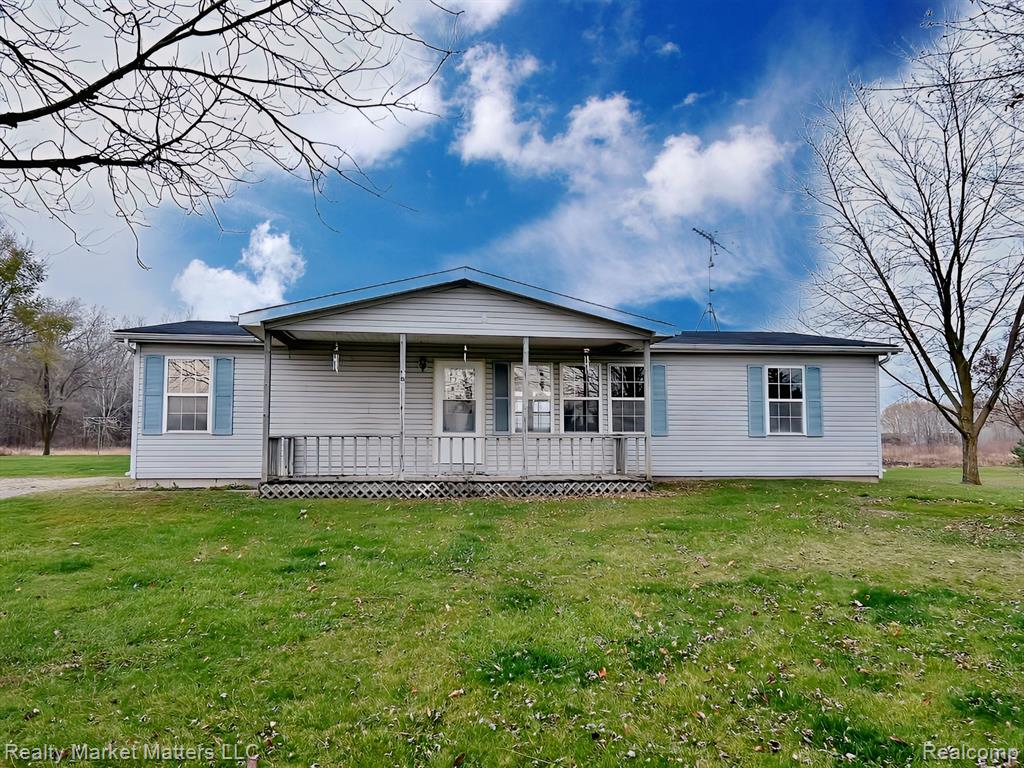 14118 KOEHN Road, Capac, MI 48014 — Photo 4