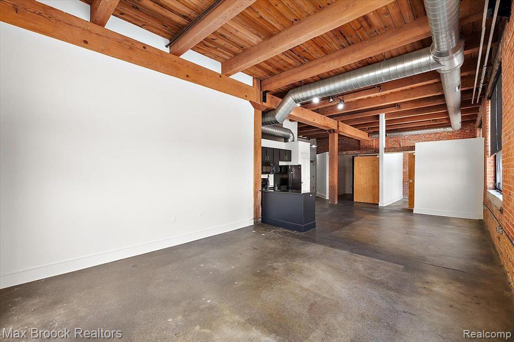 5766 TRUMBULL Street, 108, Detroit, MI 48208 — Photo 12