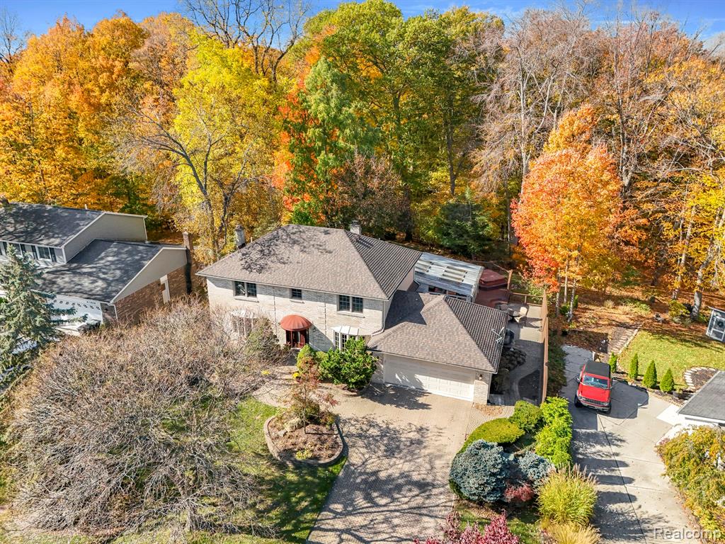 41804 Waterfall Road, Northville, MI 48168 — Photo 14