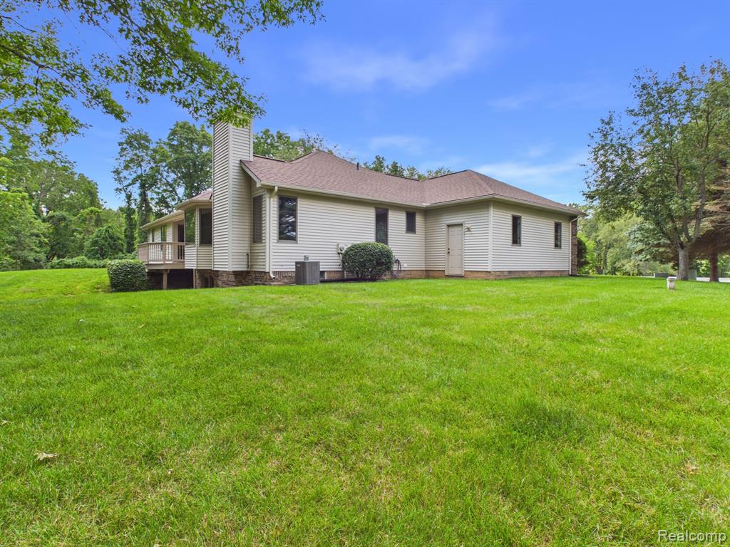 4133 Creeks Edge Drive, Metamora, MI 48455 — Photo 40