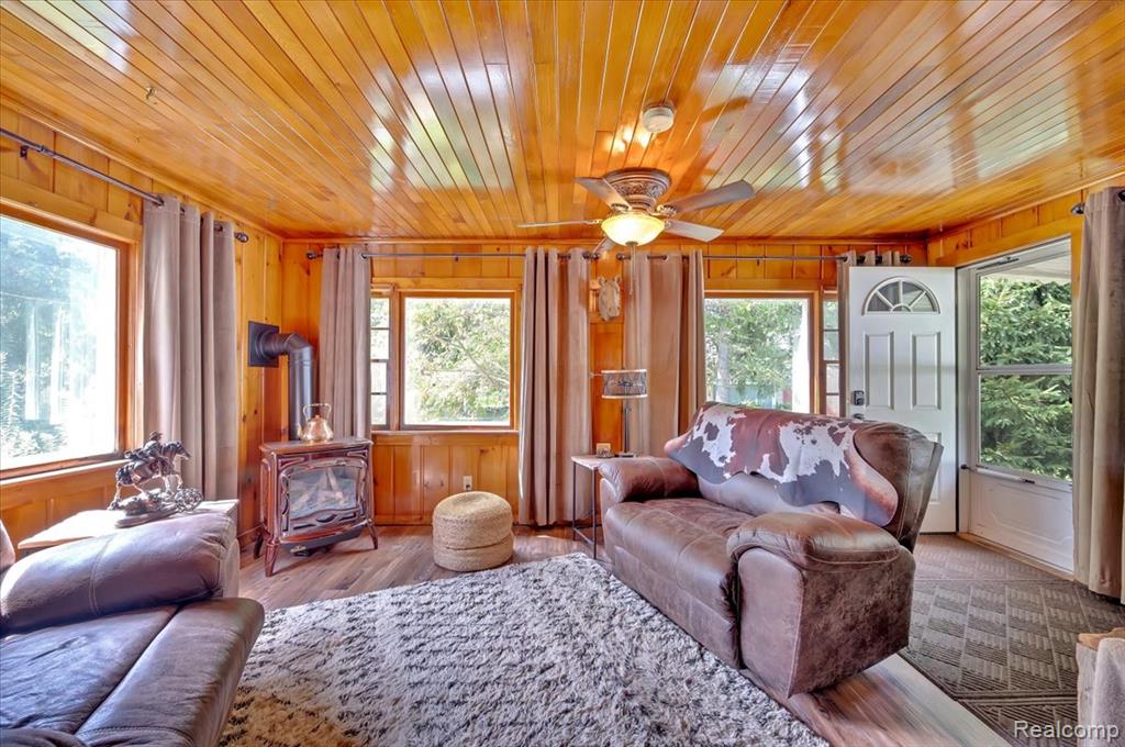 1381 Roods Lake Road, Lapeer, MI 48446 — Photo 6