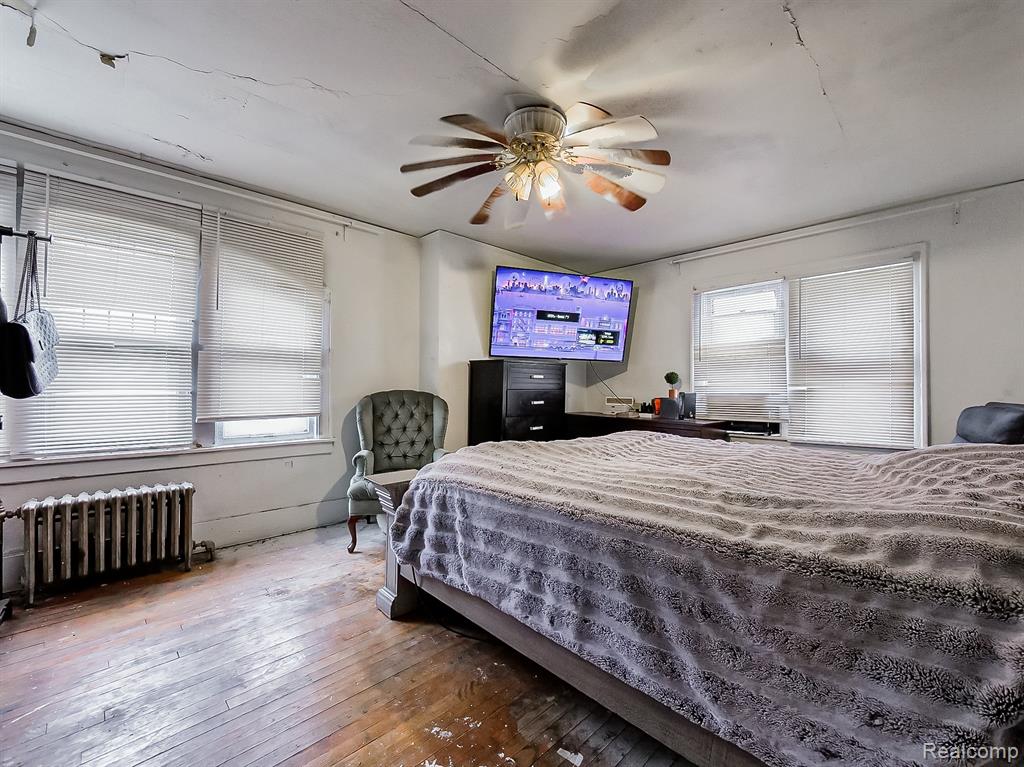 4357 FULLERTON Street, Detroit, MI 48238 — Photo 17