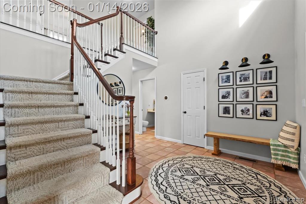18320 Walnut Lane, Gregory, MI 48137 — Photo 4