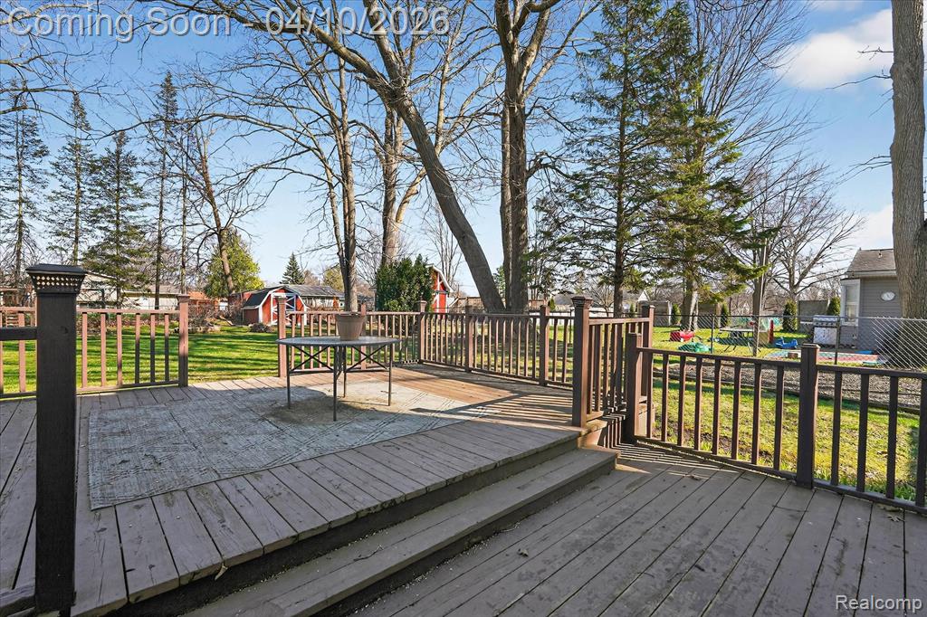 4397 Sulgrave Drive, Swartz Creek, MI 48473 — Photo 29