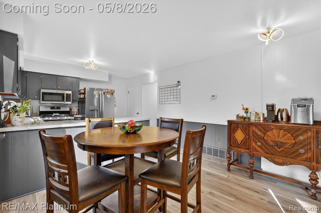 1254 Heathercrest Drive, Flint, MI 48532 — Photo 25