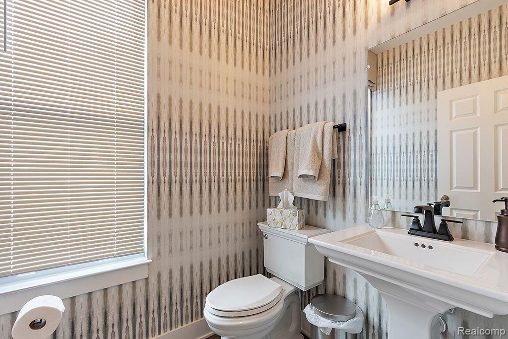 6088 Green Mountain Circle, Ann Arbor, MI 48103 — Photo 45