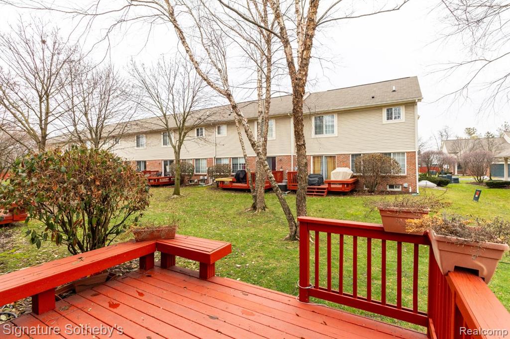 521 James Circle, Royal Oak, MI 48067 — Photo 36