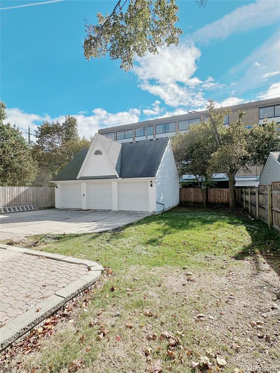 524 Oakland Avenue, Birmingham, MI 48009 — Photo 37