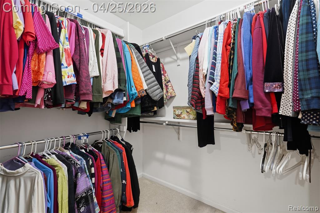 16318 Country Knoll Drive, Northville, MI 48168 — Photo 18
