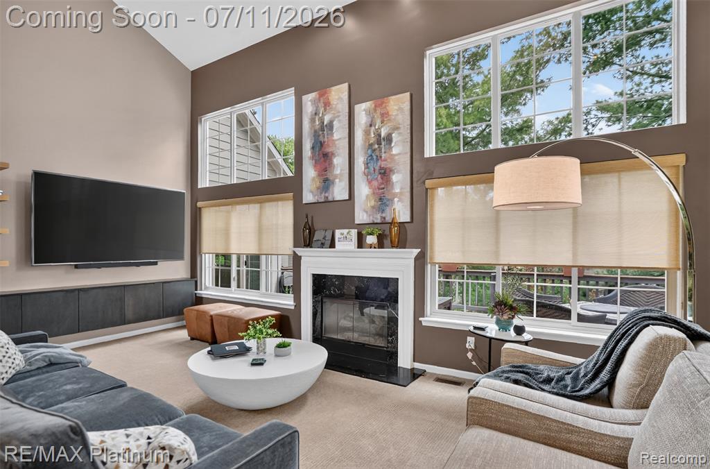 4455 Villa France Drive, Brighton, MI 48116 — Photo 14