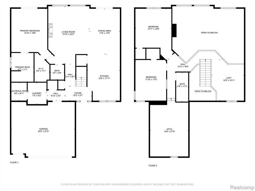 4275 CREEDMORE Street, Commerce Twp, MI 48382 — Photo 43