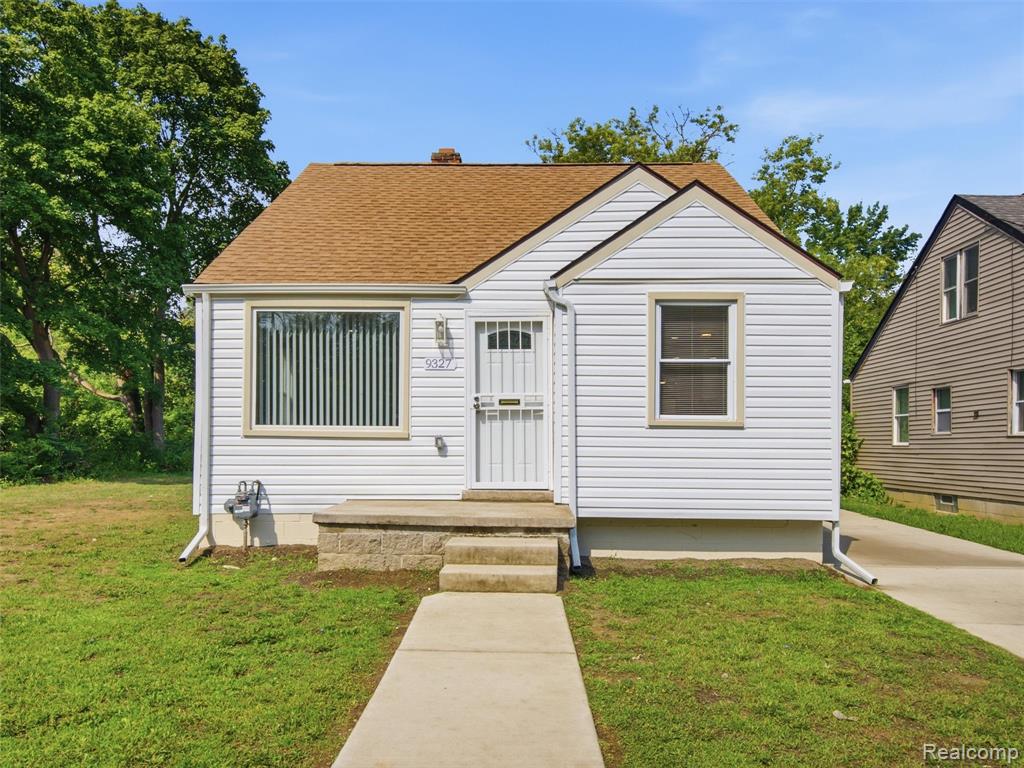 9327 Rutland Street, Detroit, MI 48228
