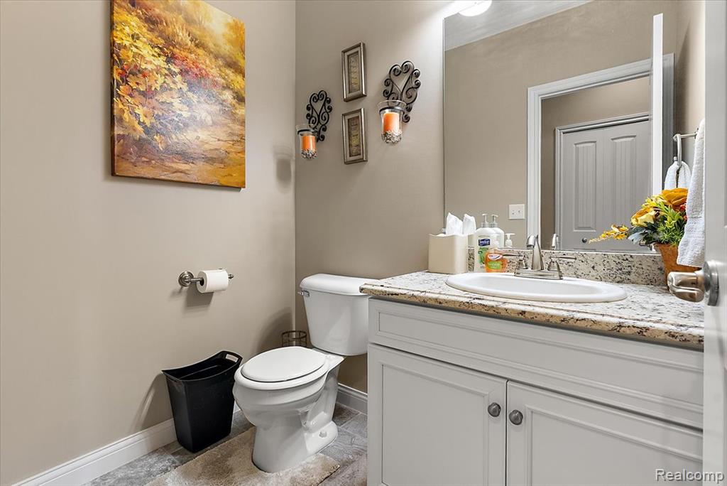 55206 Sarazen Drive, Macomb, MI 48042 — Photo 22