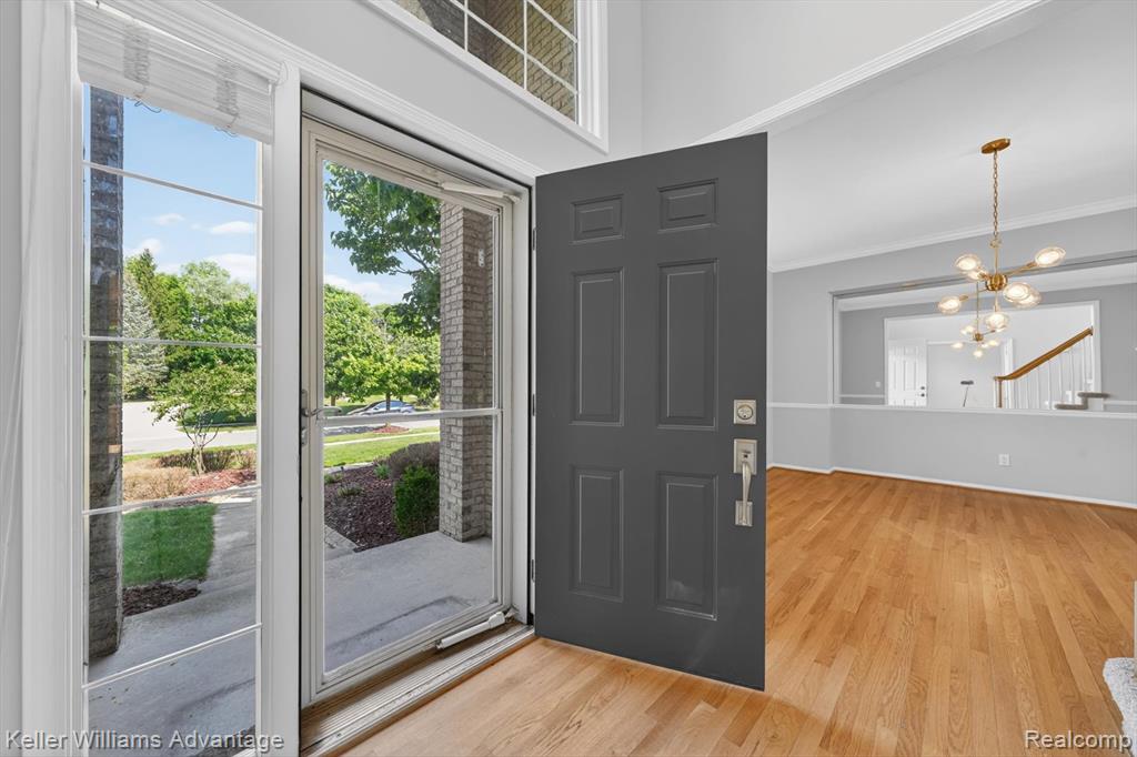 6356 Branford Drive, West Bloomfield, MI — Photo 5