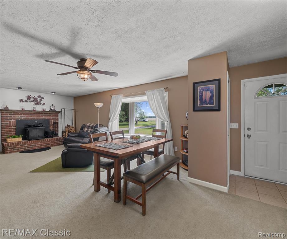 11589 OWOSSO Road, Fowlerville, MI 48836 — Photo 13
