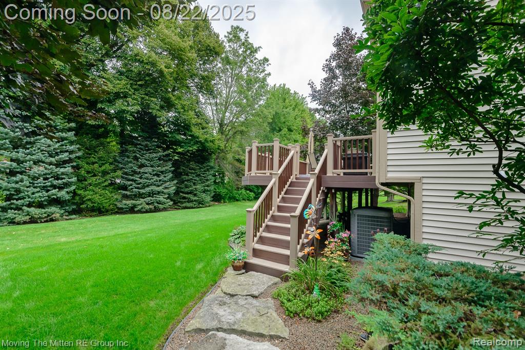 42782 Pond Ridge Lane, Van Buren, MI 48111 — Photo 51
