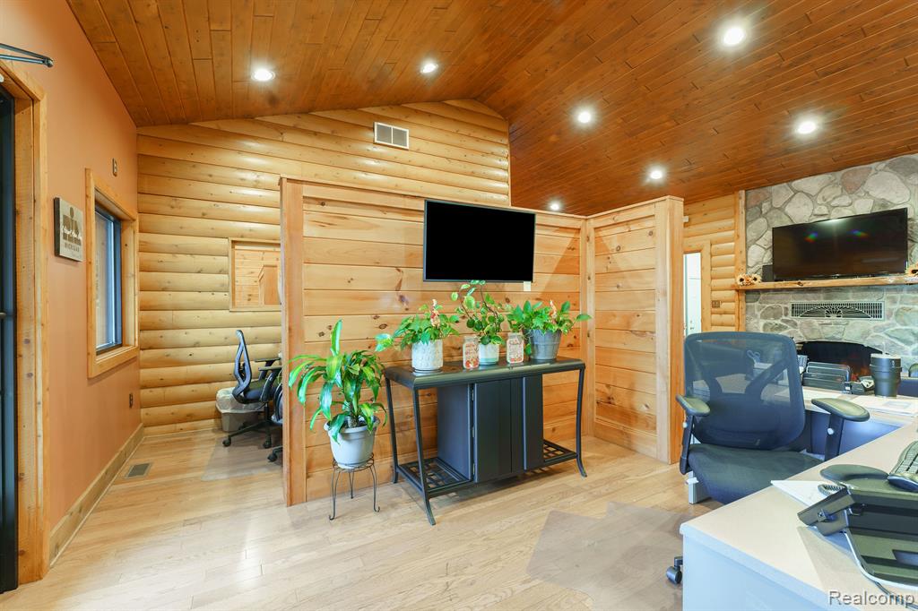 51 Chilson Road, Howell, MI 48843 — Photo 22