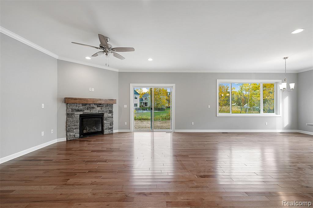 5232 Farmridge Lane, Grand Blanc, MI 48439 — Photo 8