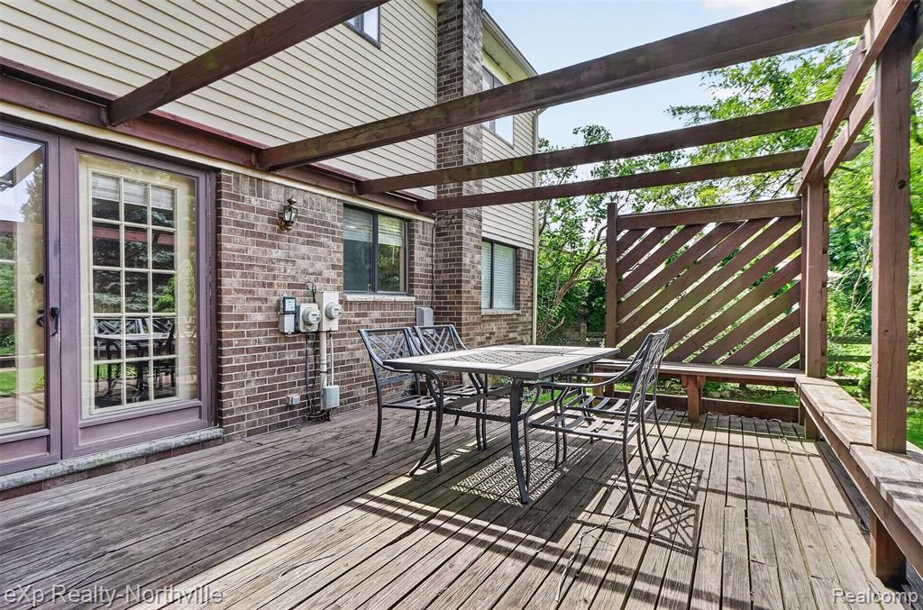 7565 Embassy Drive, Canton, MI 48187 — Photo 44
