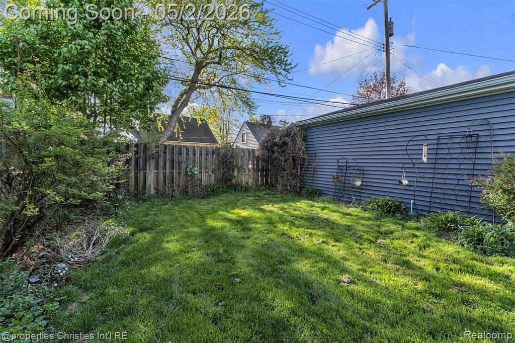 3281 Cumberland Road, Berkley, MI 48072 — Photo 55
