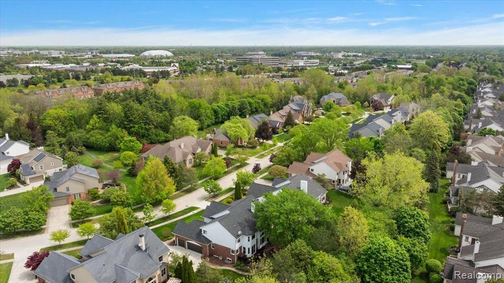 40211 BEXLEY Way, Northville, MI 48168 — Photo 20