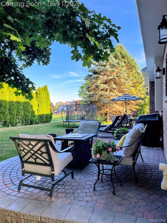 9158 Trillium Lane, Plymouth, MI 48170 — Photo 37