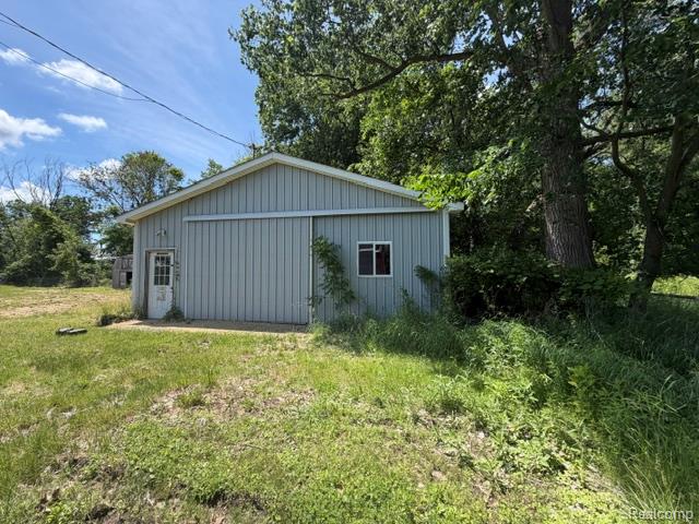 34429 33 Mile Road, Richmond, MI 48062 — Photo 6