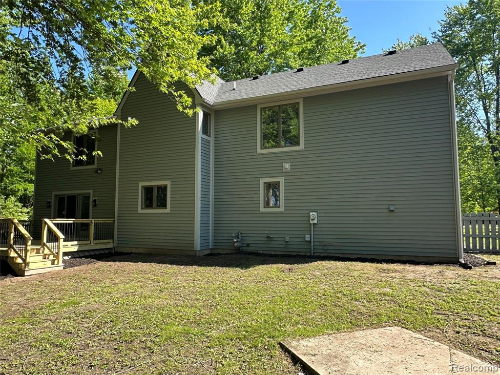 4233 State Road, Fort Gratiot, MI 48059 — Photo 9