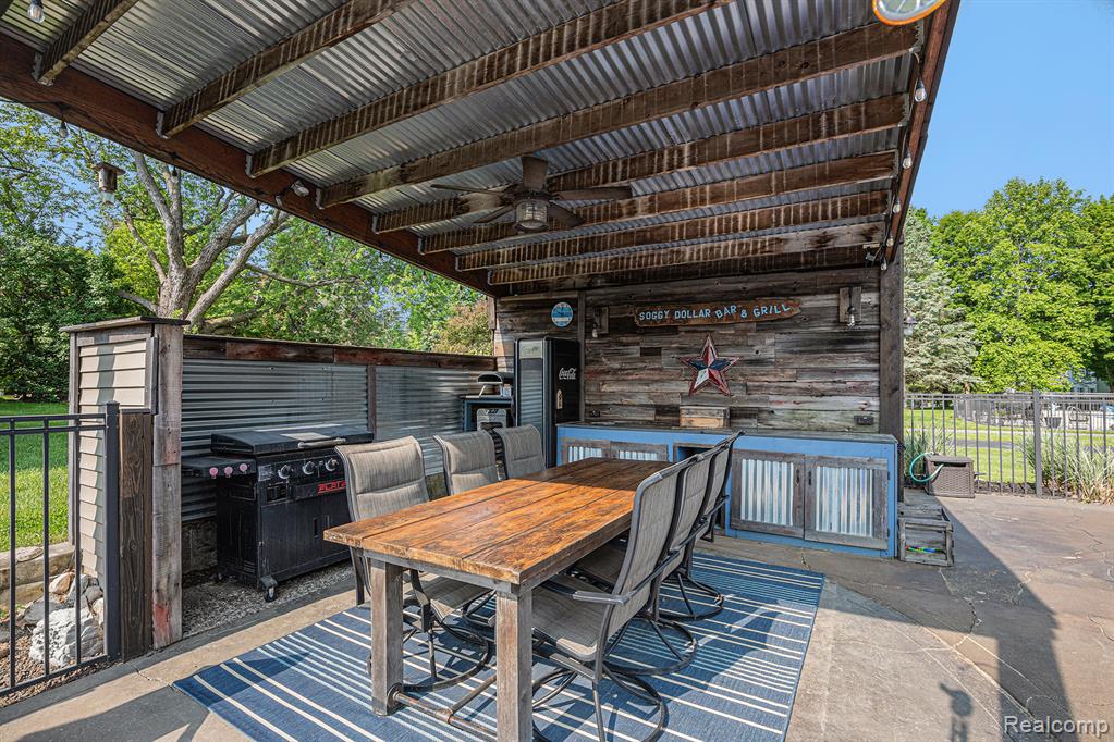 6080 Waldon Road, Clarkston, MI — Photo 38