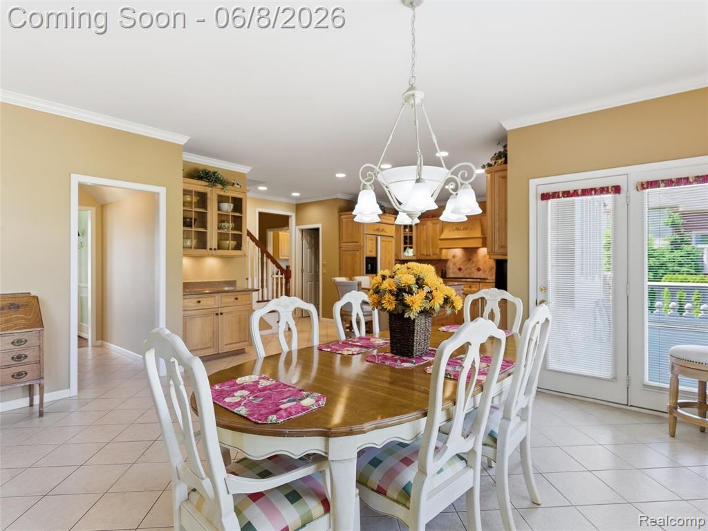 54150 Queensborough Drive, Shelby Twp, MI 48315 — Photo 30
