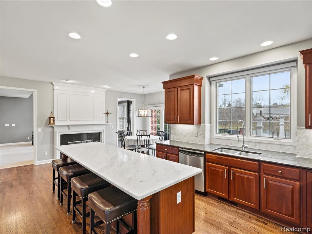 5970 STONEHAVEN Boulevard, Rochester, MI 48306 — Photo 17