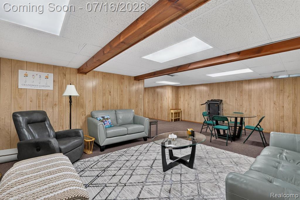 808 Maplewood Court, Brighton, MI 48116 — Photo 37