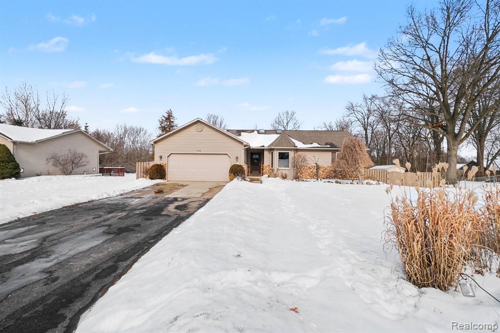 632 Mill Street, Fenton, MI 48430 — Photo 4