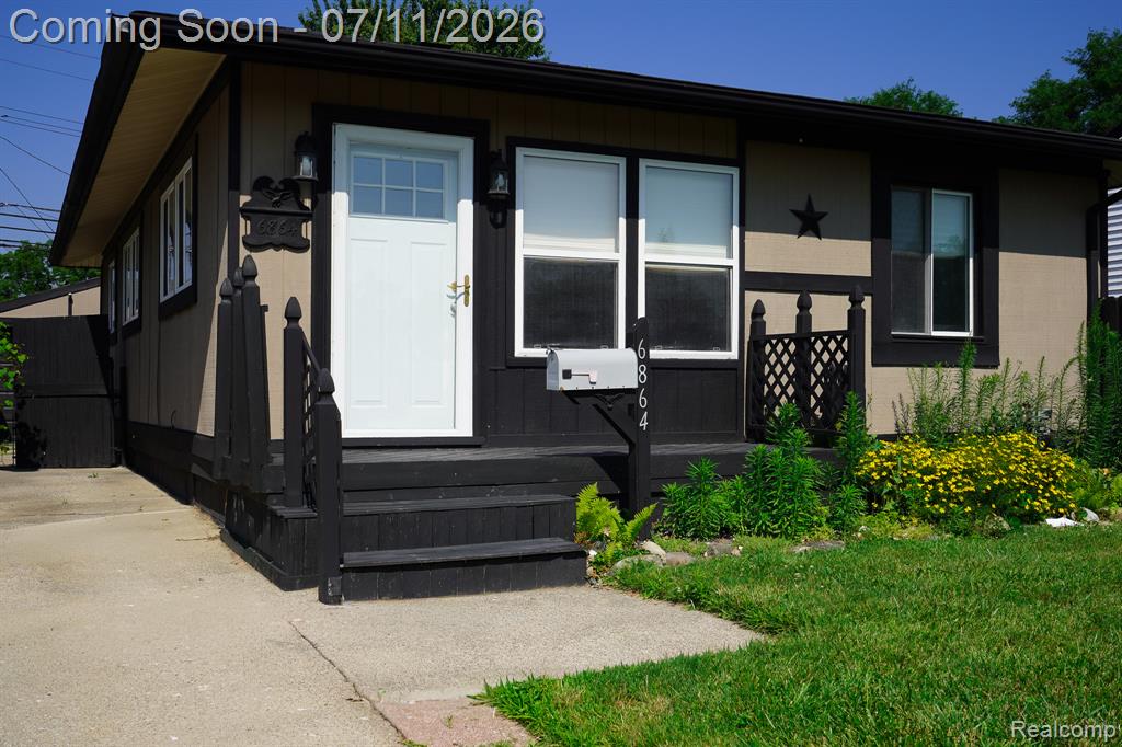 6864 Cornell Street, Taylor, MI 48180 — Photo 3