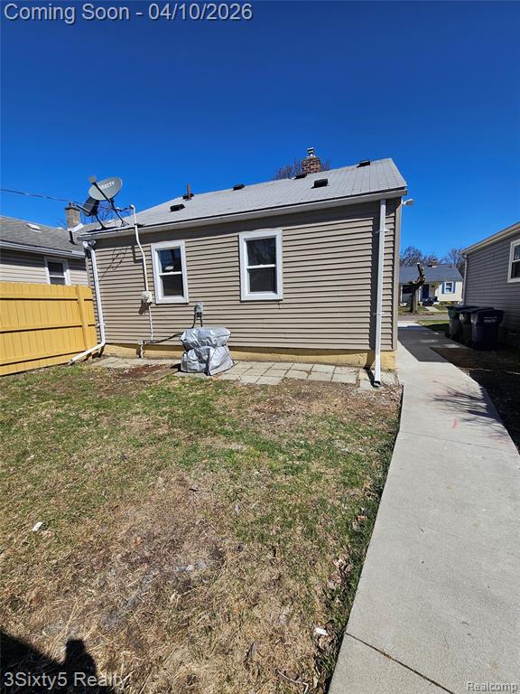 1843 Arlington Avenue, Lincoln Park, MI 48146 — Photo 26
