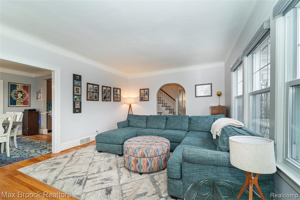 4311 Arlington Drive, Royal Oak, MI 48073 — Photo 7